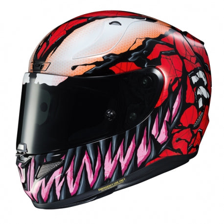 HJC RPHA 11 HELMET MC1 MC1