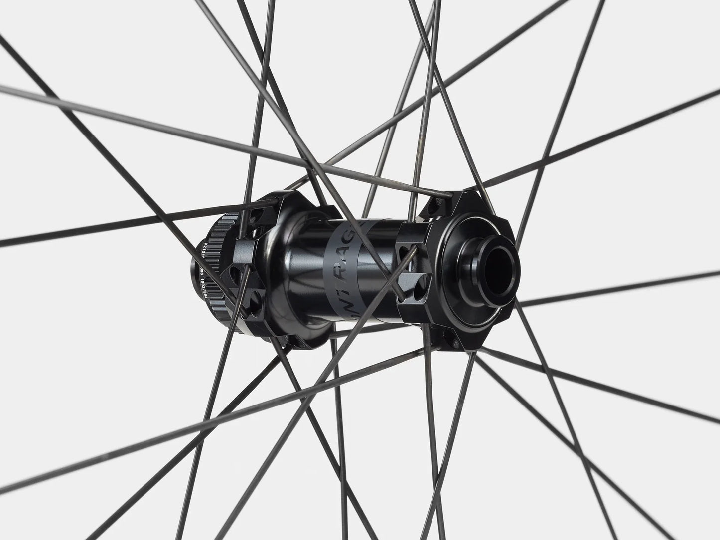 Bontrager Aeolus Pro 51 TLR -Scheibe Hinterrad