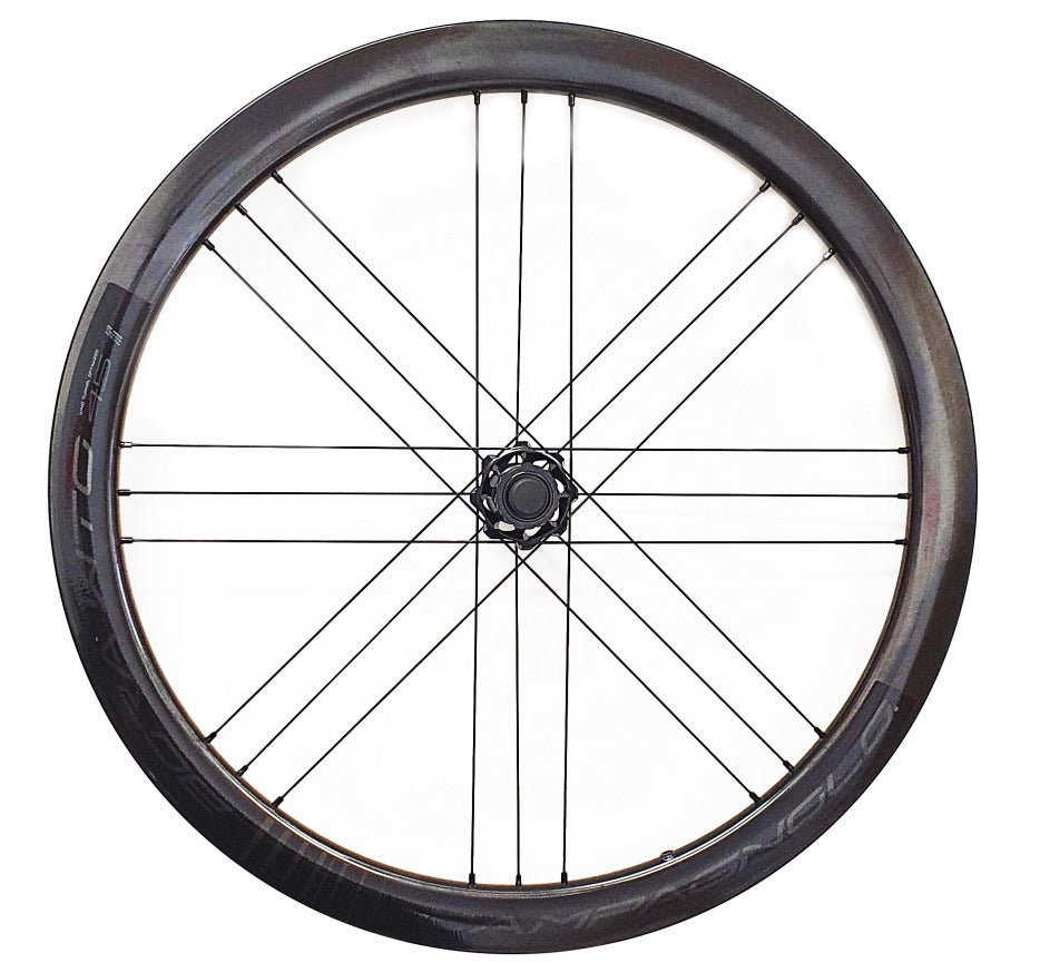 Campagnolo Wheels Bora OMC 45 dB