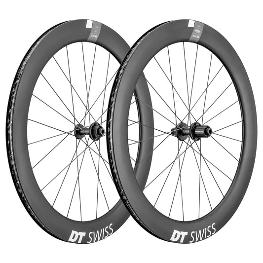 Ruote DT Swiss ARC 1400 Dicut DB 50 29" Tubeless Ready