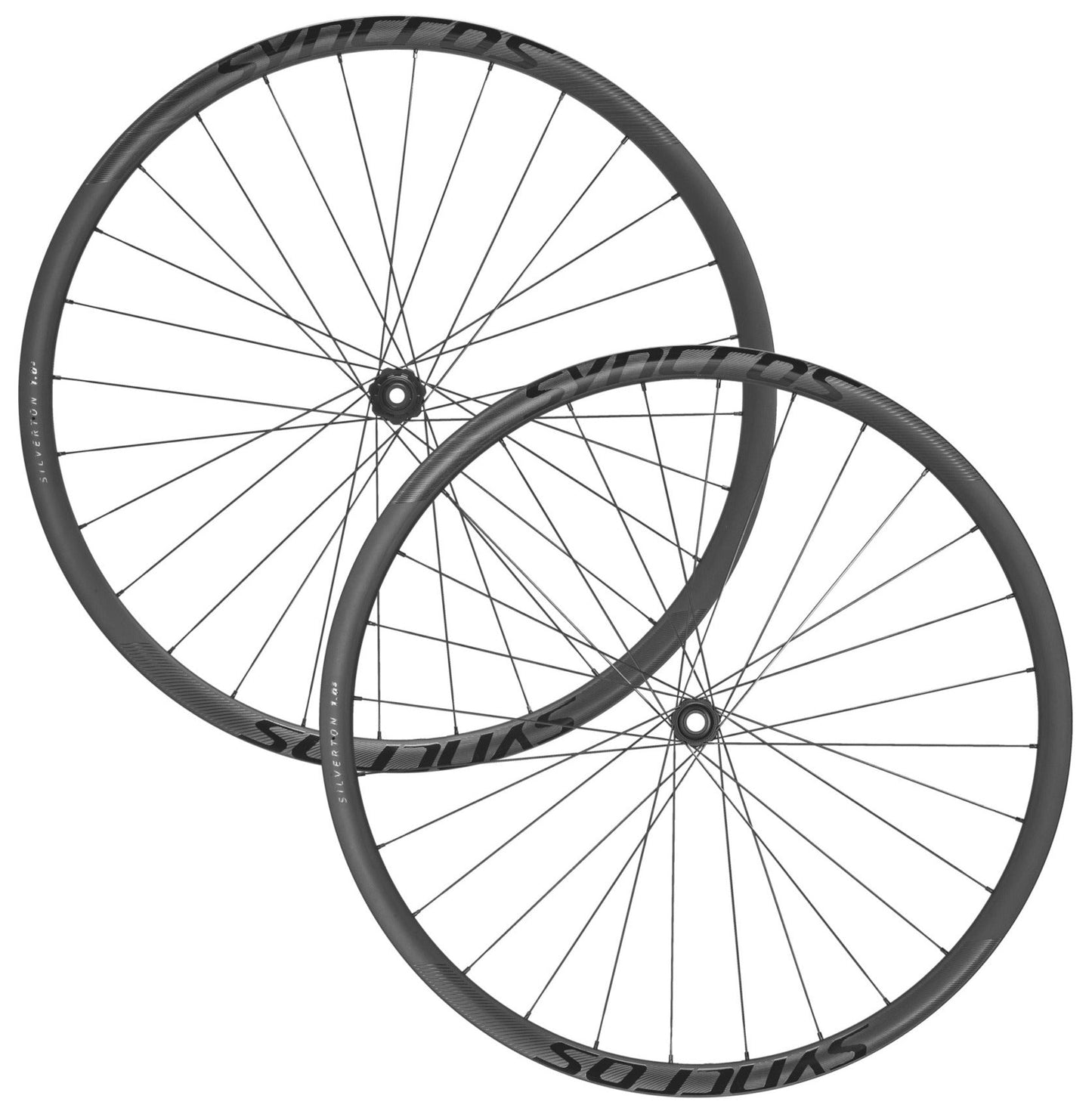 Syncros Silverton 1.0S 29 wheels