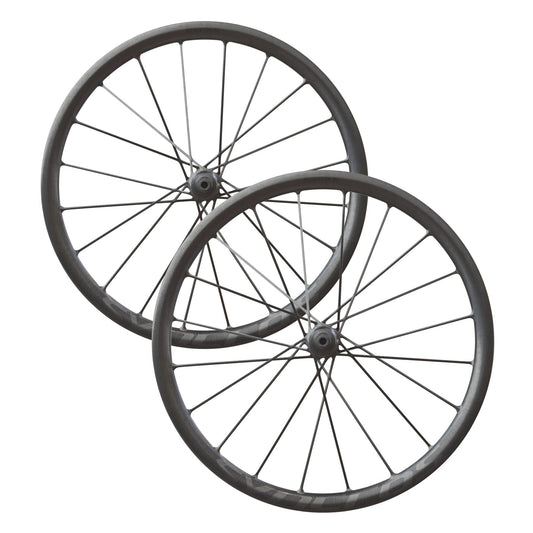 Syncros Silverton SL 26 "roues"