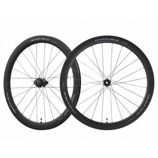 Shimano Wheels Hard Ace R9270 C50 -levy