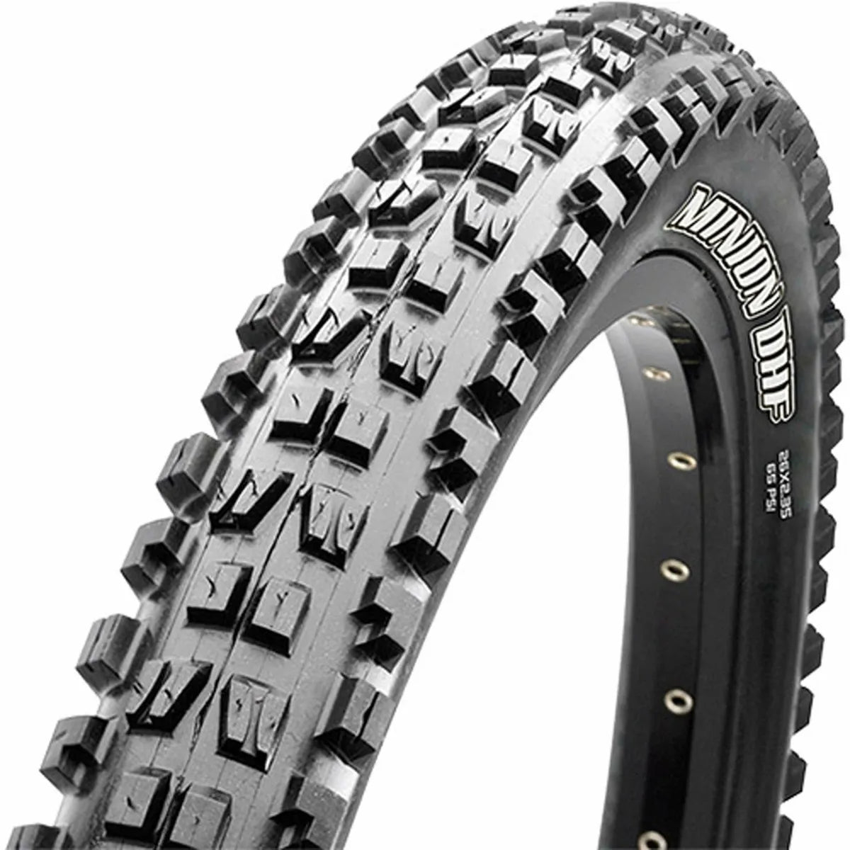 Maxxis Minion DHF EXO bezdušové pripravené 29x2.30