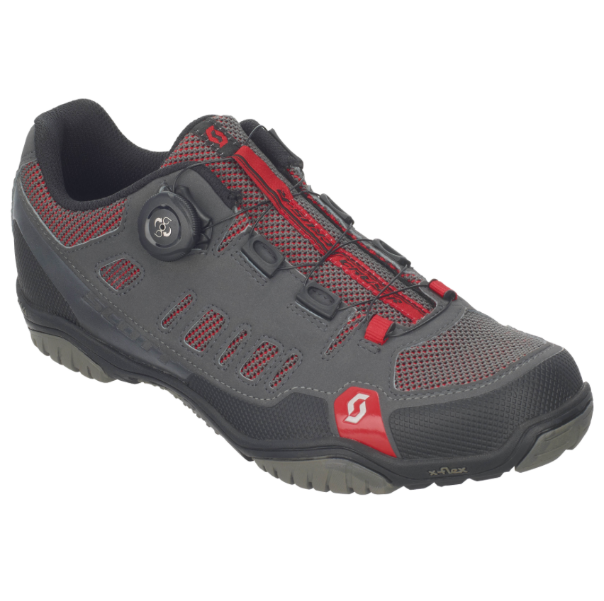 Scott Sport Crus R Boa Shoes