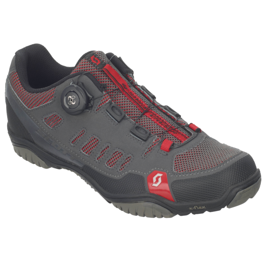 Schuhe Scott Sport Crus R Boa