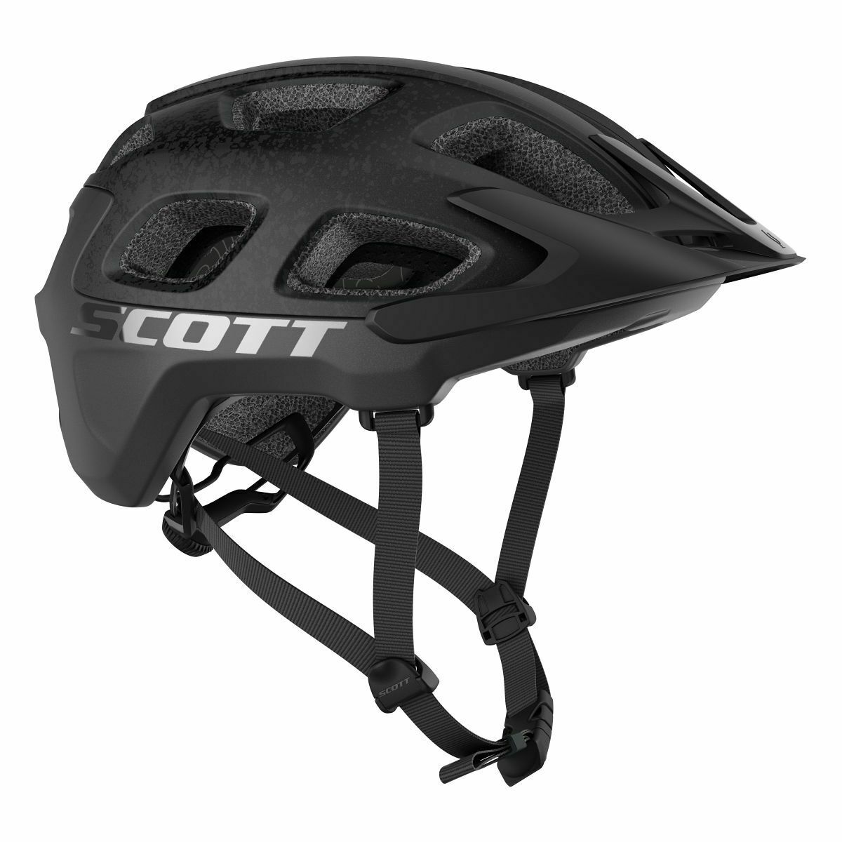 Kask Scott Vivo Plus