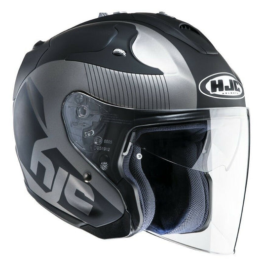 HJC FG-JET Acadia MC5 Casco