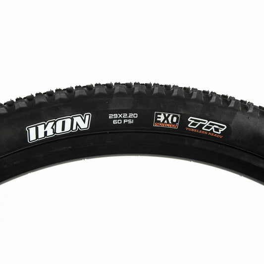 Maxxis ikon exo tubeless listo 29x2.20