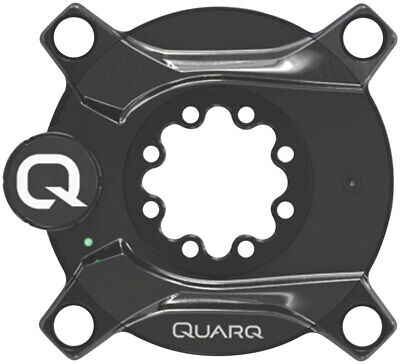 Compteur de puissance Spider Sram XX1 Eagle Boost Quarq Dzero Compteur de puissance 104 BCD 12v