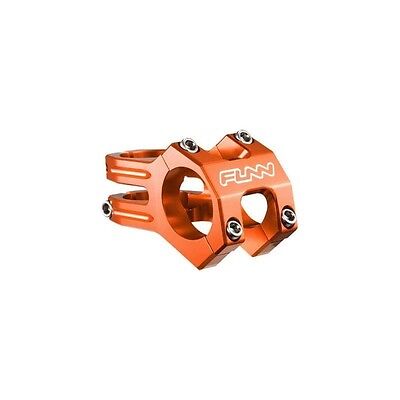 Wspornik kierownicy Funn Funnduro AL 6061-T6 31,8 mm