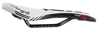 Sella Prologue Nago Evo X8 NAK CPC