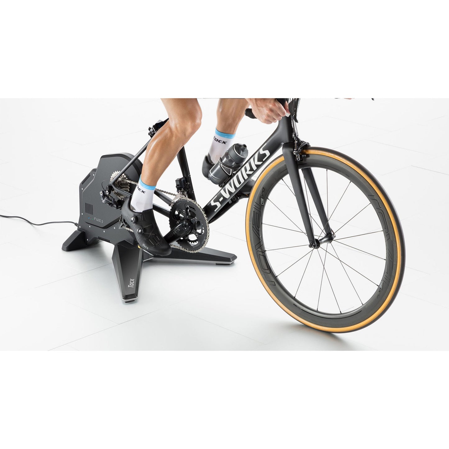 TACX Flux Roller S Smart T2900s