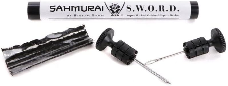 Sahmurai repair kit S.W.O.R.D.