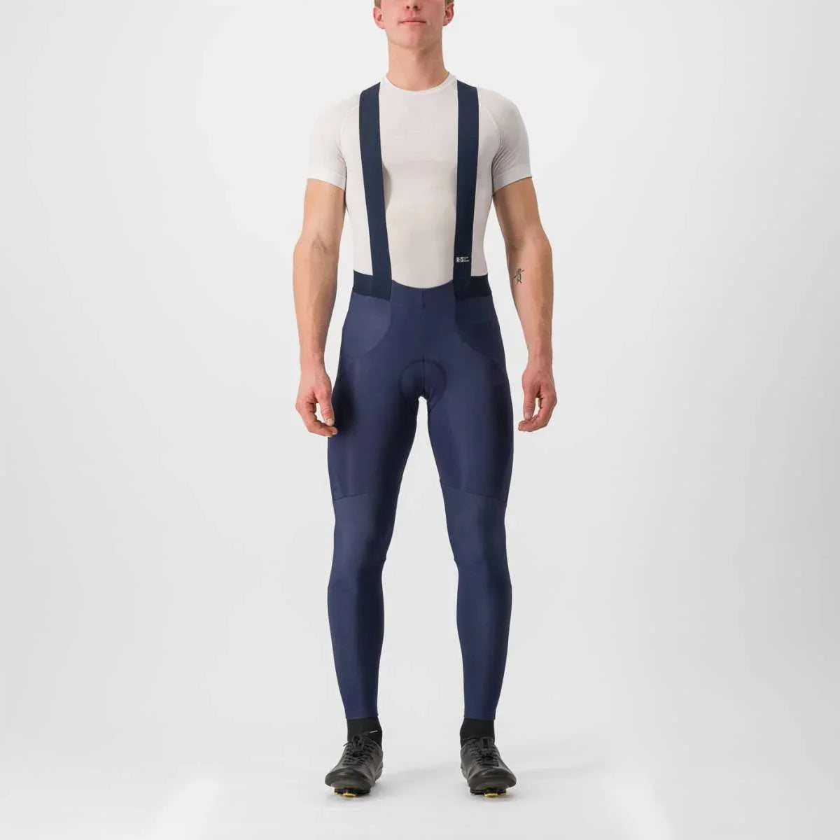 Castelli ohittaa ROS 2024 Dungarees