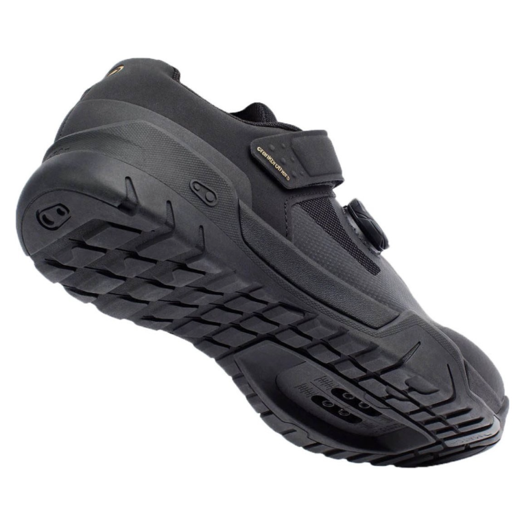 Schuhe Crank Brothers Mallet Boa Gurt