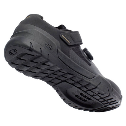 Schuhe Crank Brothers Mallet Boa Gurt