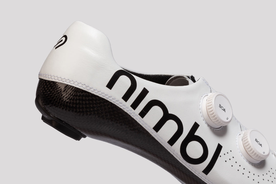 Ultimate Nimbl shoes