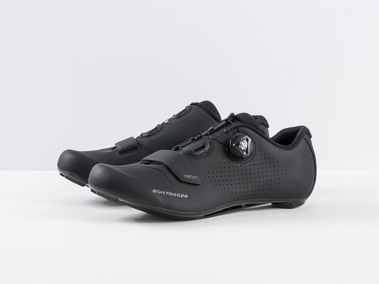 Bontrager Circuit Road shoes