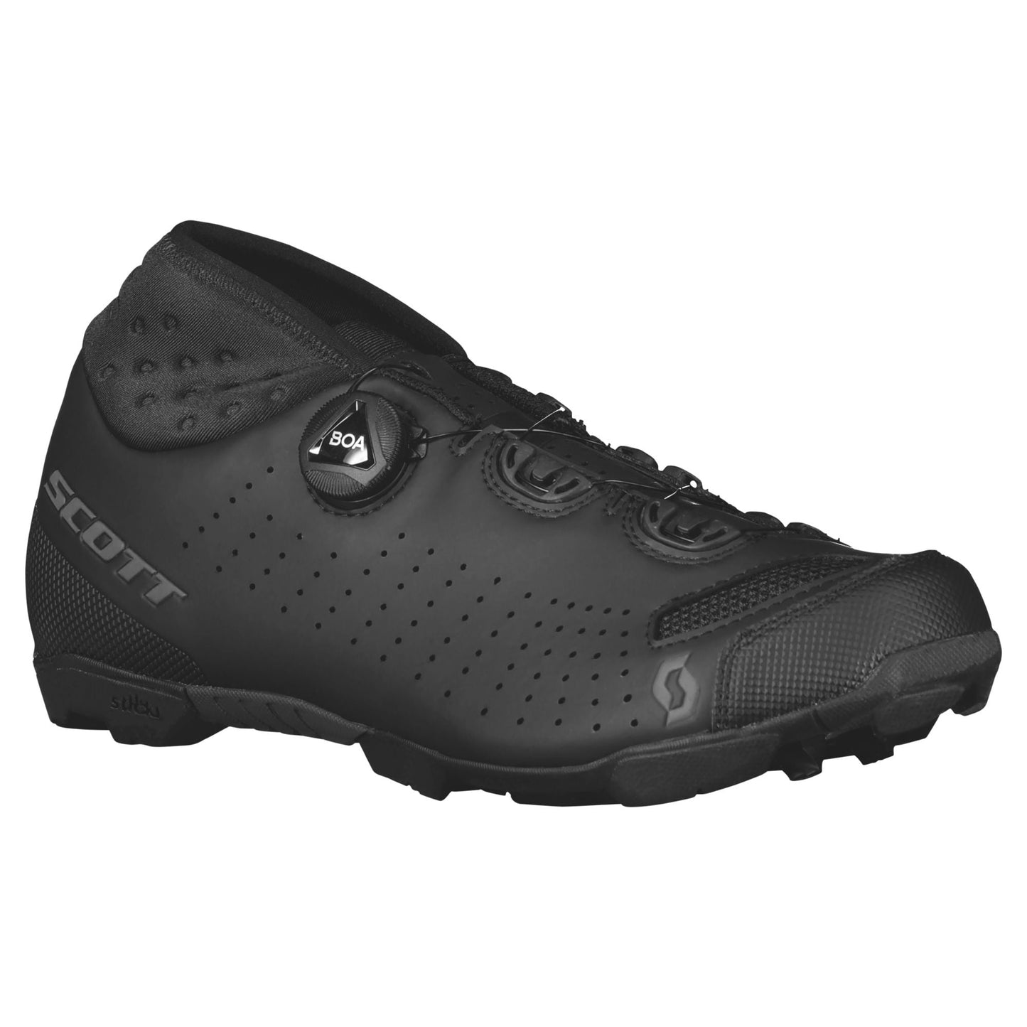 Scott Mtb Comp Mid Schuhe