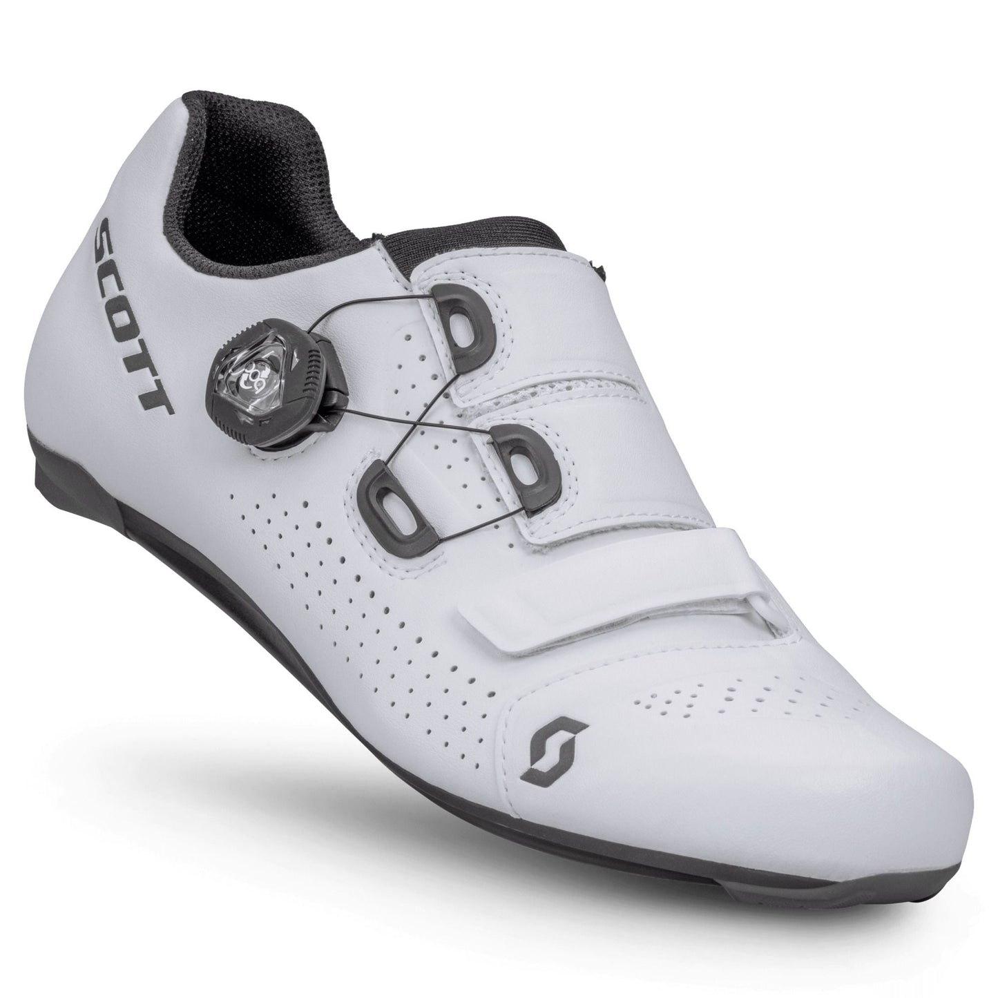 Scott Road Team Boa schoenen