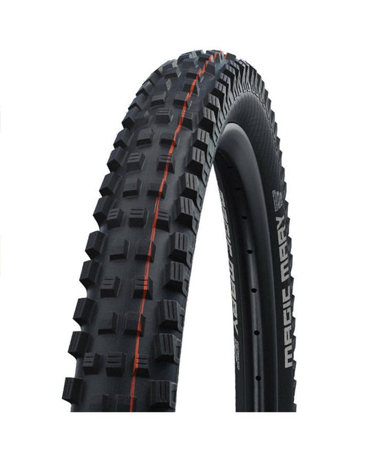 Opona Schwalbe Magic Mary 29x2,40 Addix Soft Super Trail