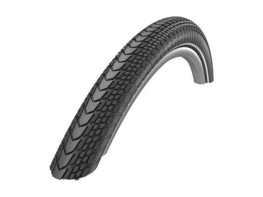 Schwalbe Marathon Almotion Evo, Raceguard, MicroSkin, TLE 28x2.15 dæk