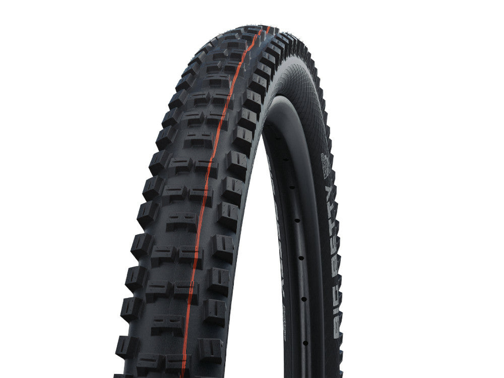 Copertone Schwalbe Big Betty 27.5x2.40 Addix Soft Super Gravity