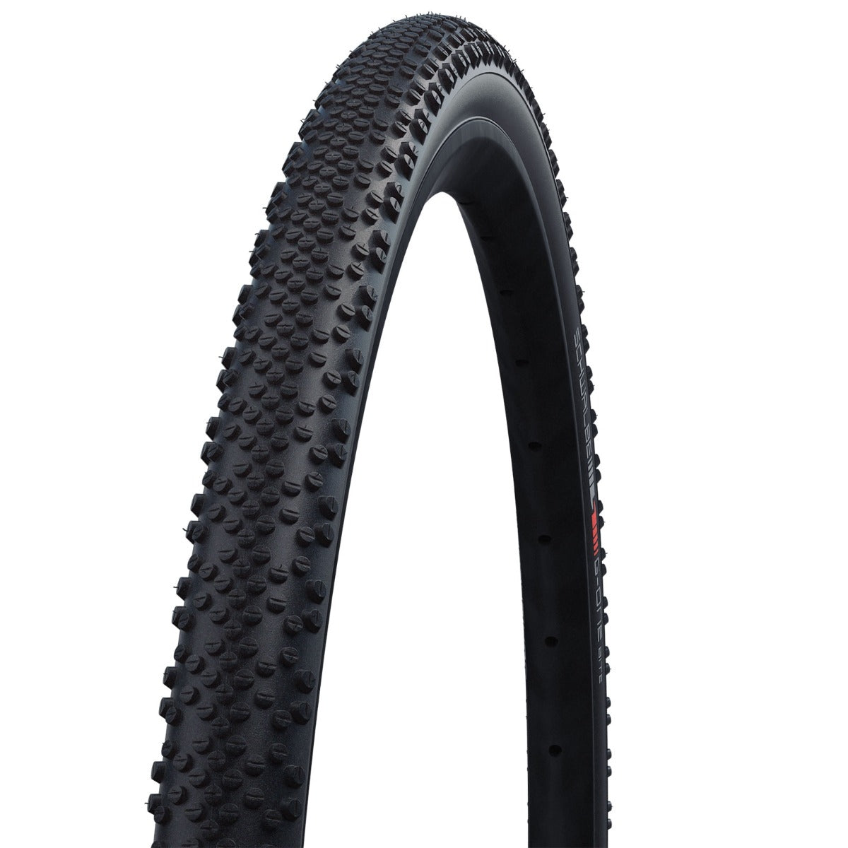 Schwalbe g -one kousnutí 700x40c Evo Speedgrip