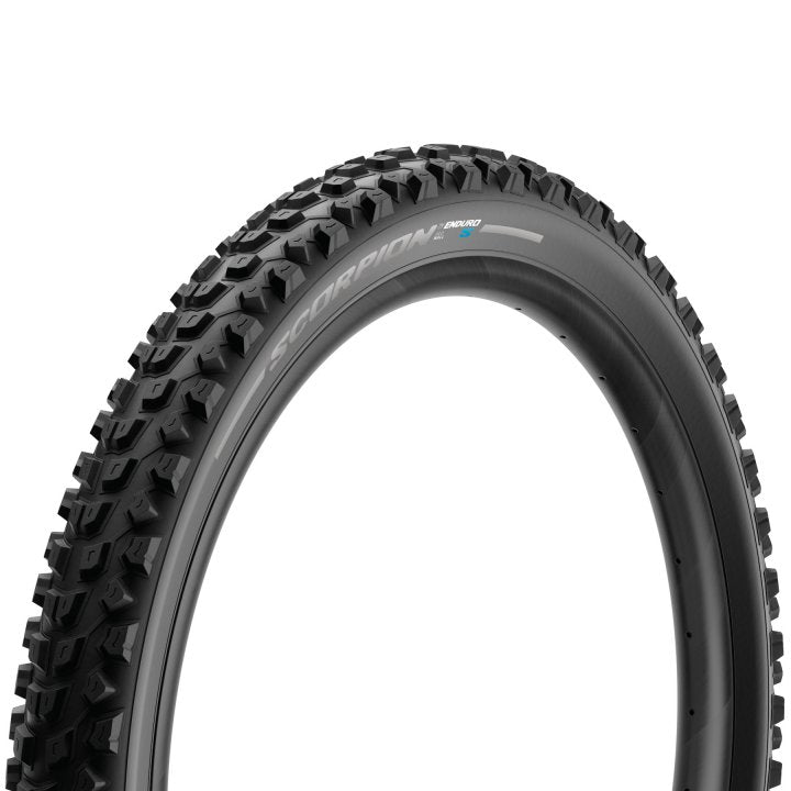 Tires Pirelli Scorpion Enduro-S Prowall Smartgrip Gravity TLR 27.5x2.4