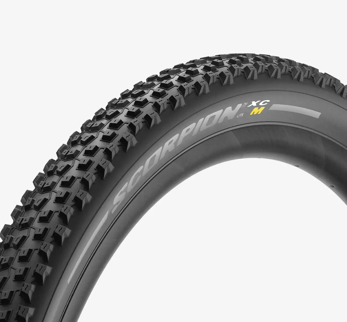 Dæk Pirelli Scorpion XC M SmartGrip Lite 29x2.20