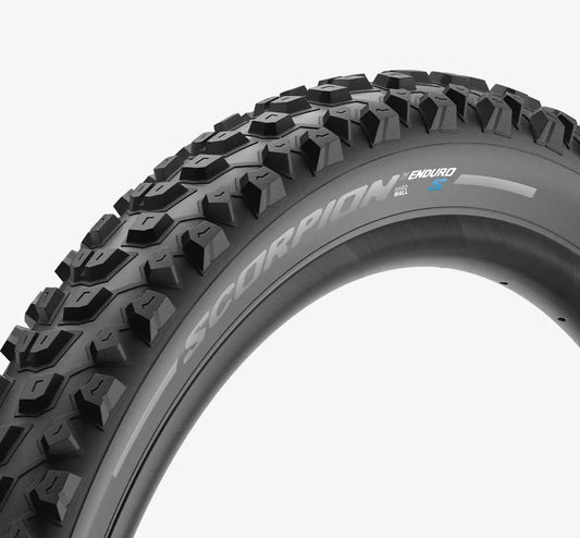 Pneus pirelli scorpion enduro-S Hardwall APF SmartGrip Gravity TLR 27,5 x 2,6