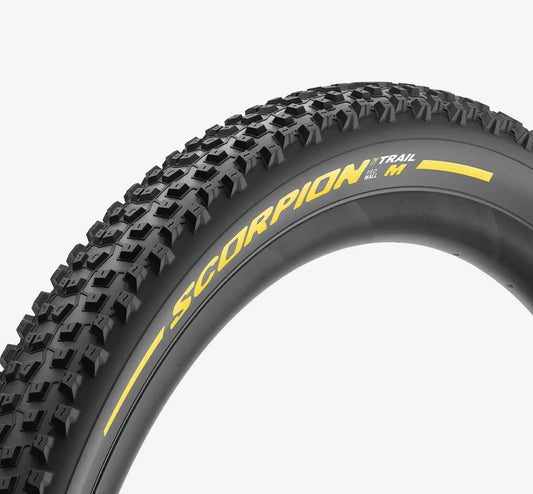 Opony Pirelli Scorpion Trail M Edycja zespołu 29x2.4 60-622