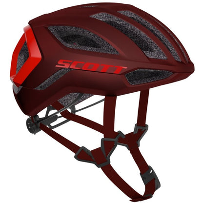 Scott Centric Plus Casco