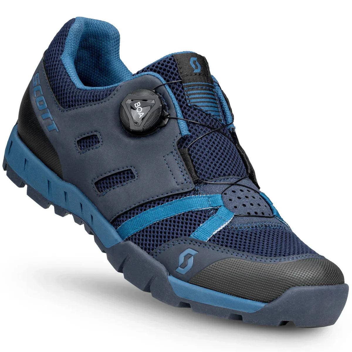 Shoes Scott Sport Crus R Boa