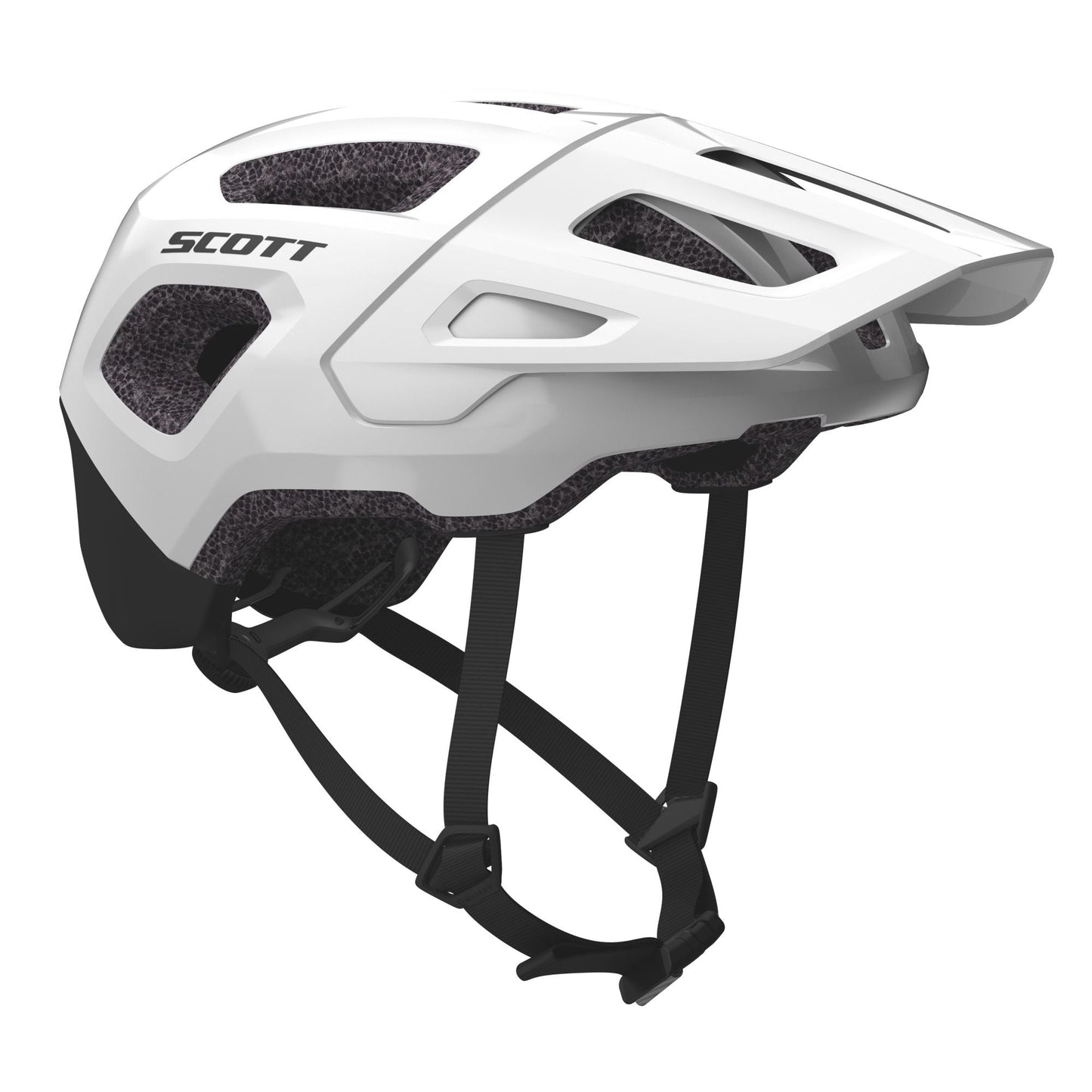 Scott Argo Plus Junior (CE) helmet