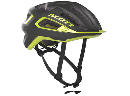 Casco Scott Arx Plus 2021