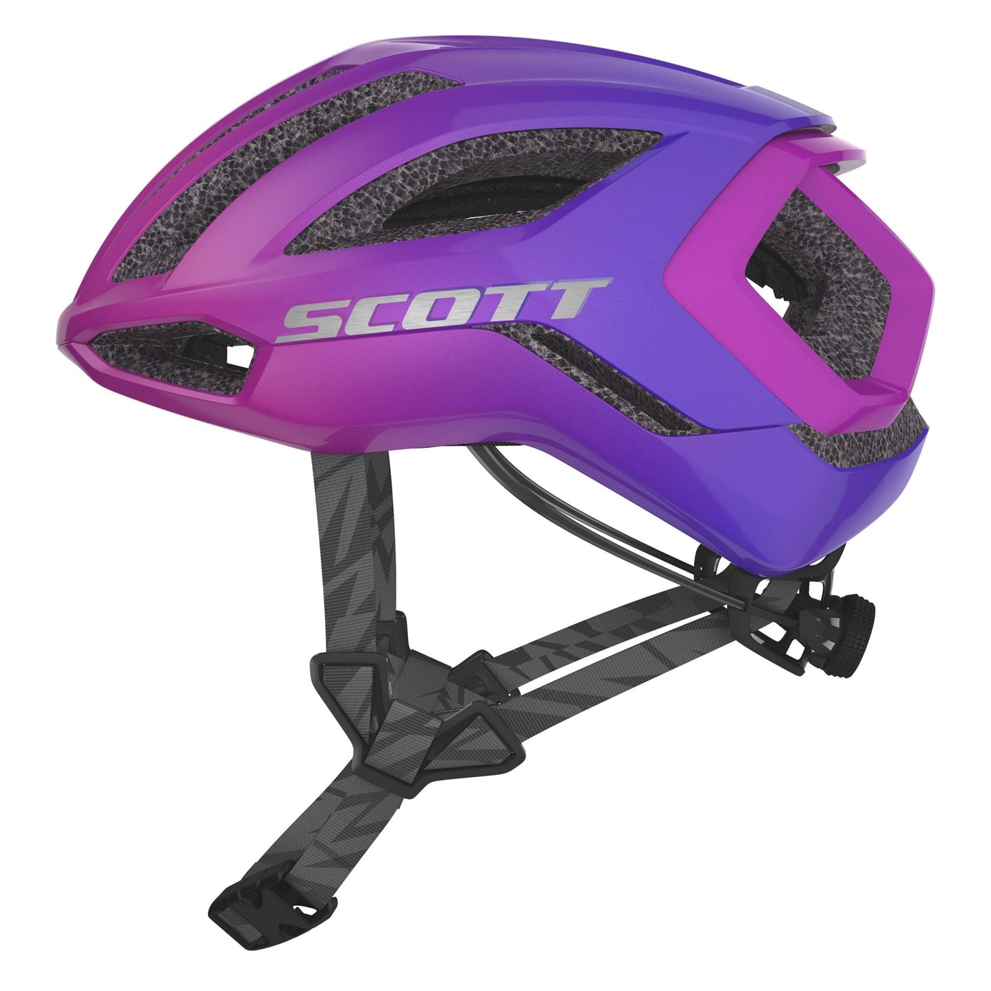 Scott Centric Plus Supersonic EDT -helm