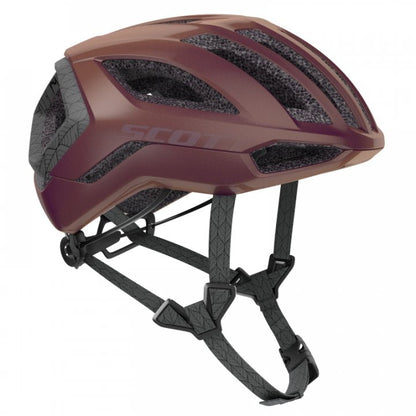 Scott Centric Plus Casco