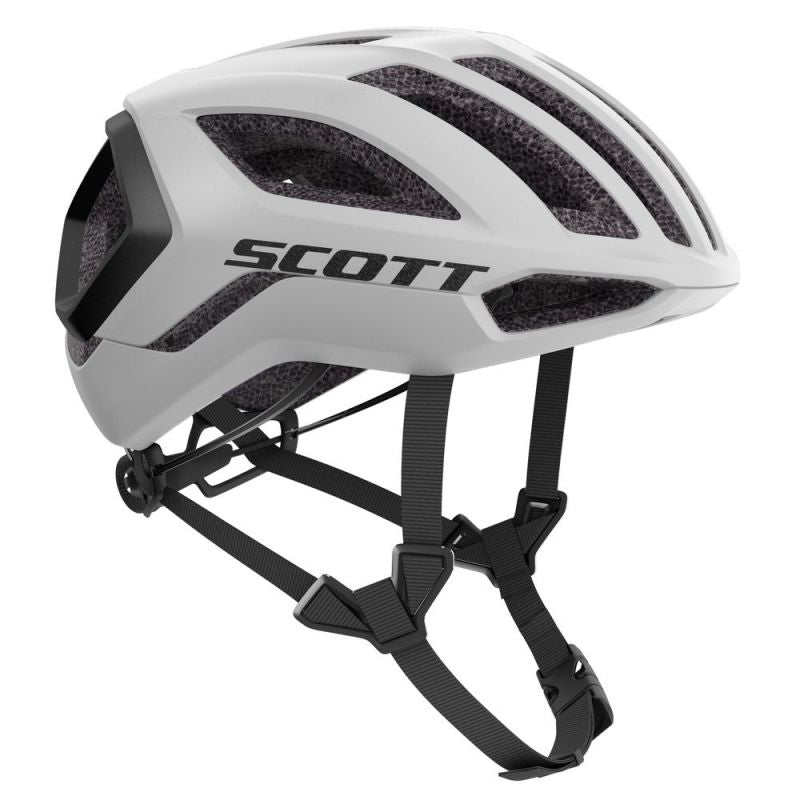 Scott Centric Plus Helm