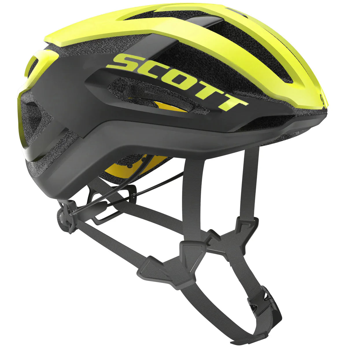 Casque Scott Équipe centrée plus