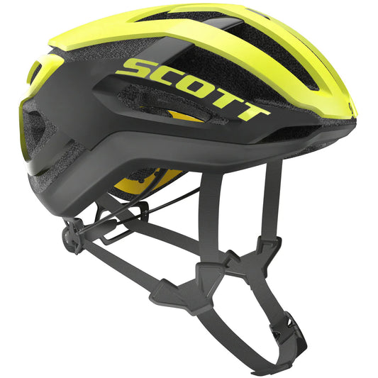 Casco Scott Centric Plus Team