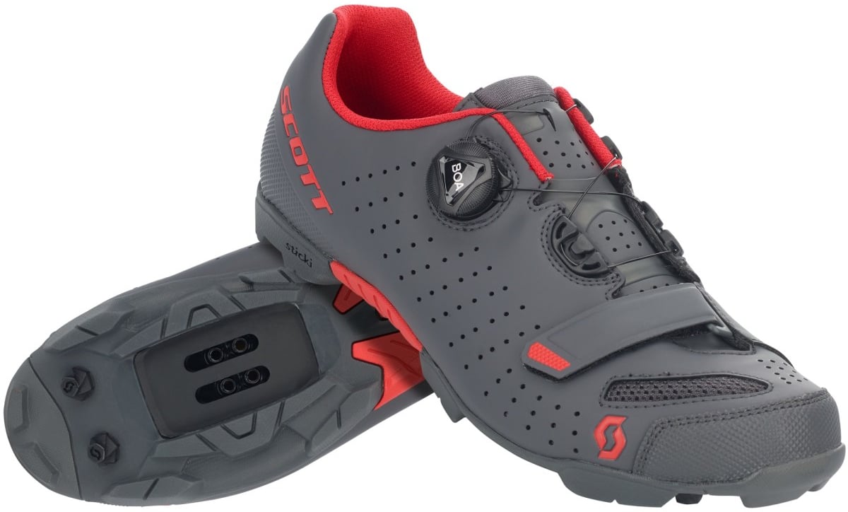 Scarpe Scott Mtb Comp Boa