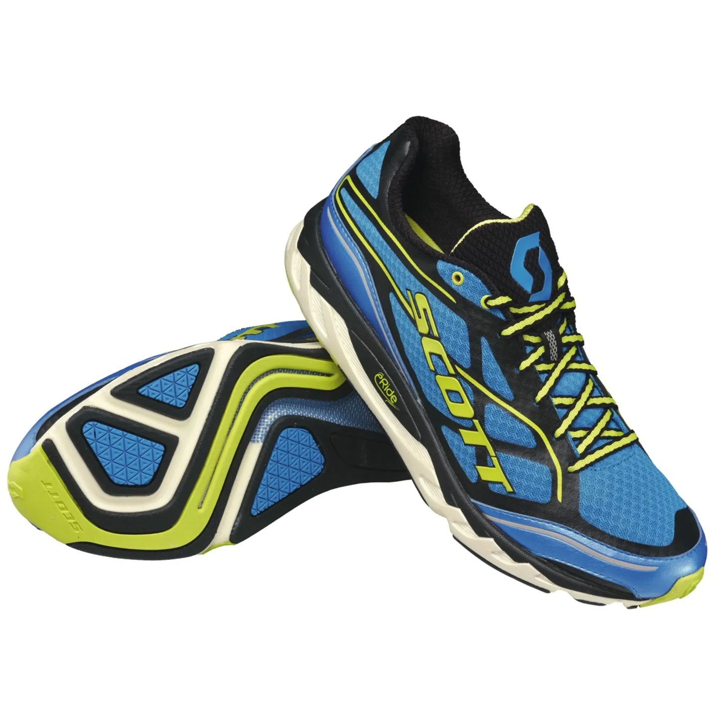 Chaussures Scott Support Eride Af 2.0