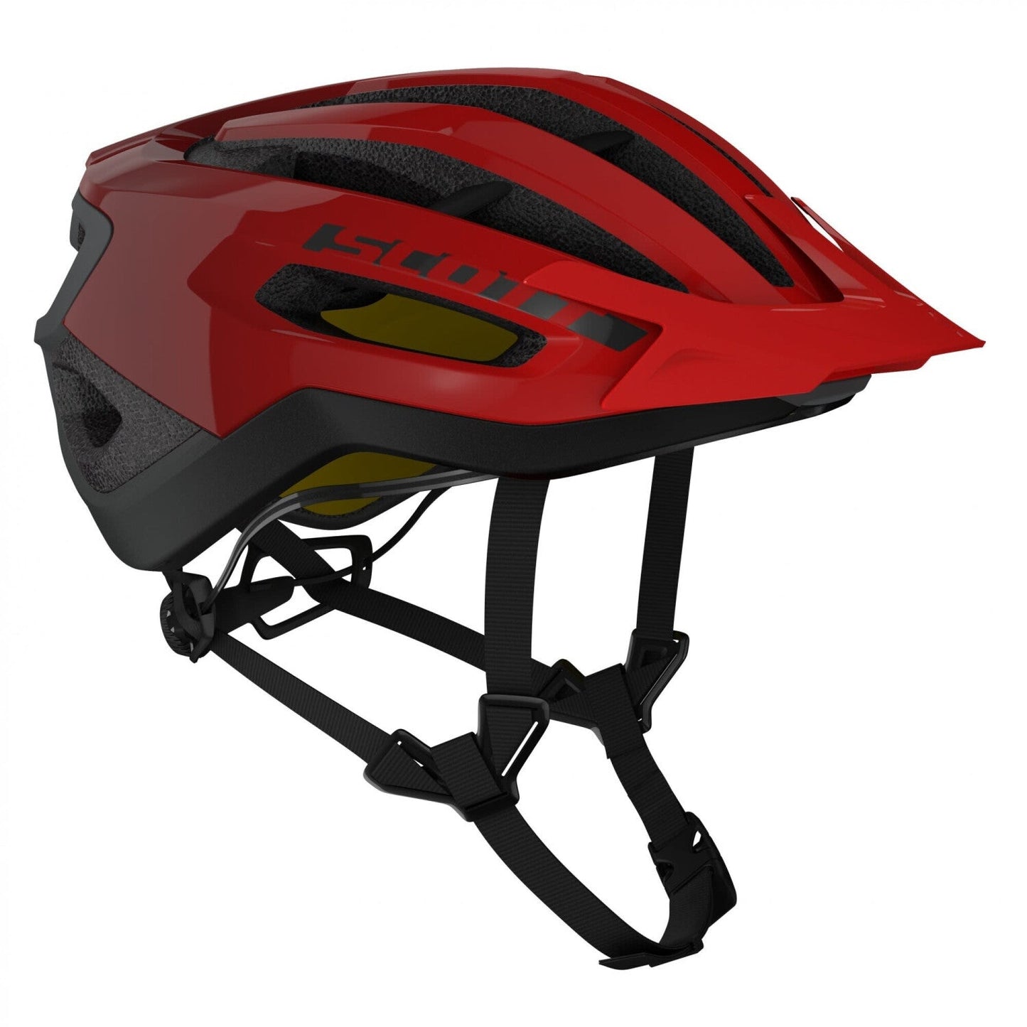Kask Scott Fuga Plus ks