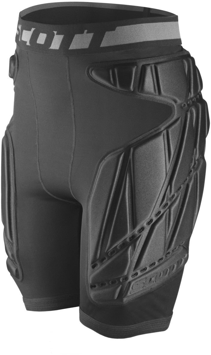 Szorty ochronne Scott Wyściełane światło