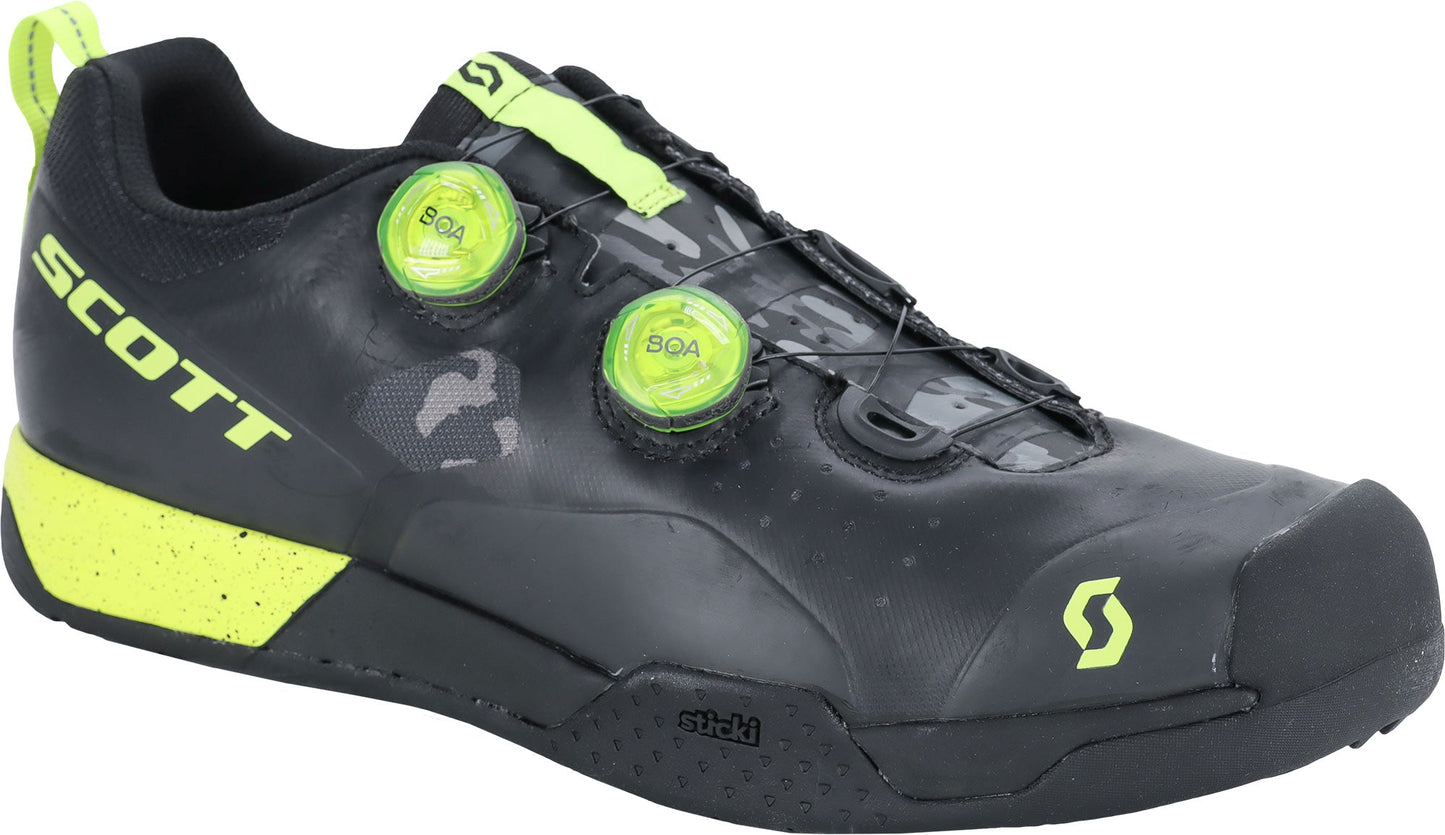 Scott Mtb Schuhe ar Boa Clip