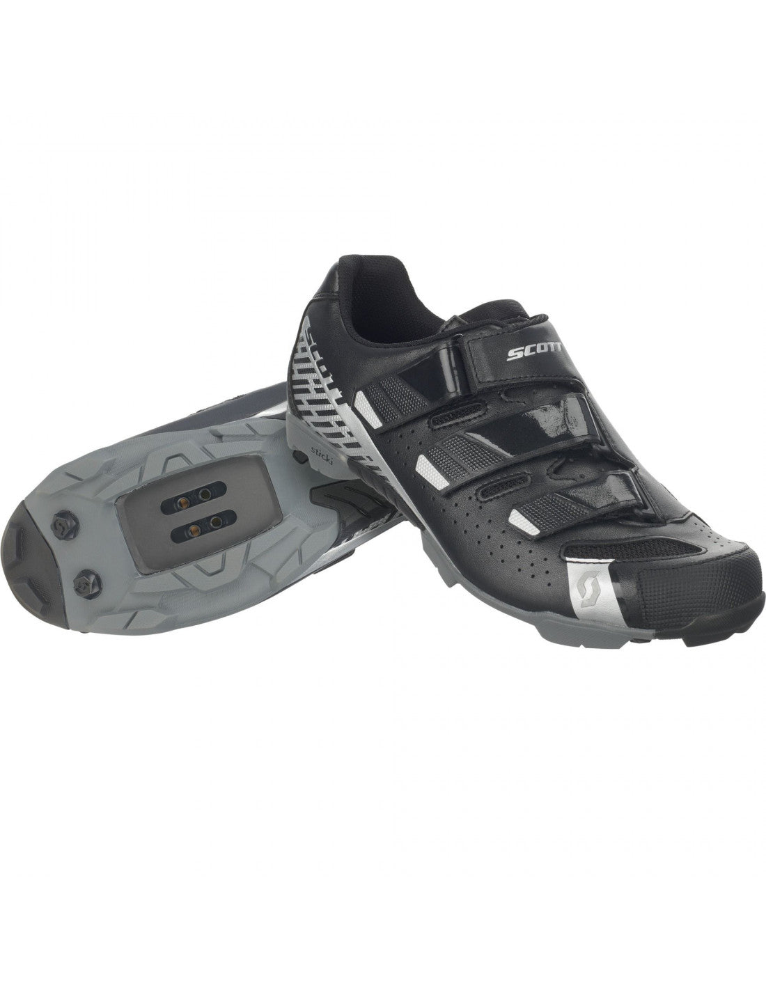 Scott mtb comp rs zapatos