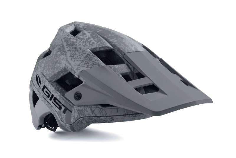 Casque de gommage Gist