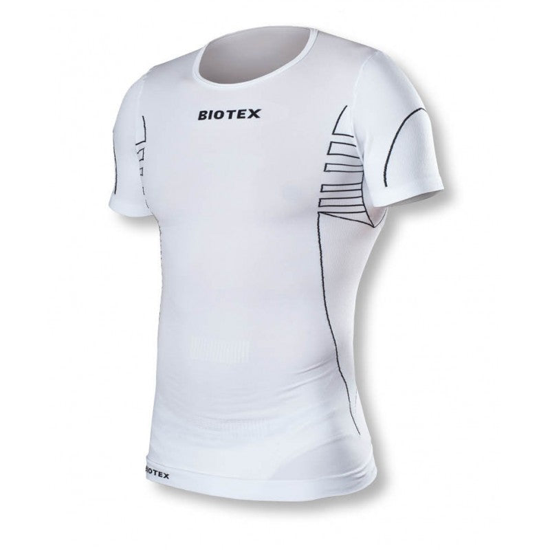 Ultra -Light Nahtloses Biotex -Shirt